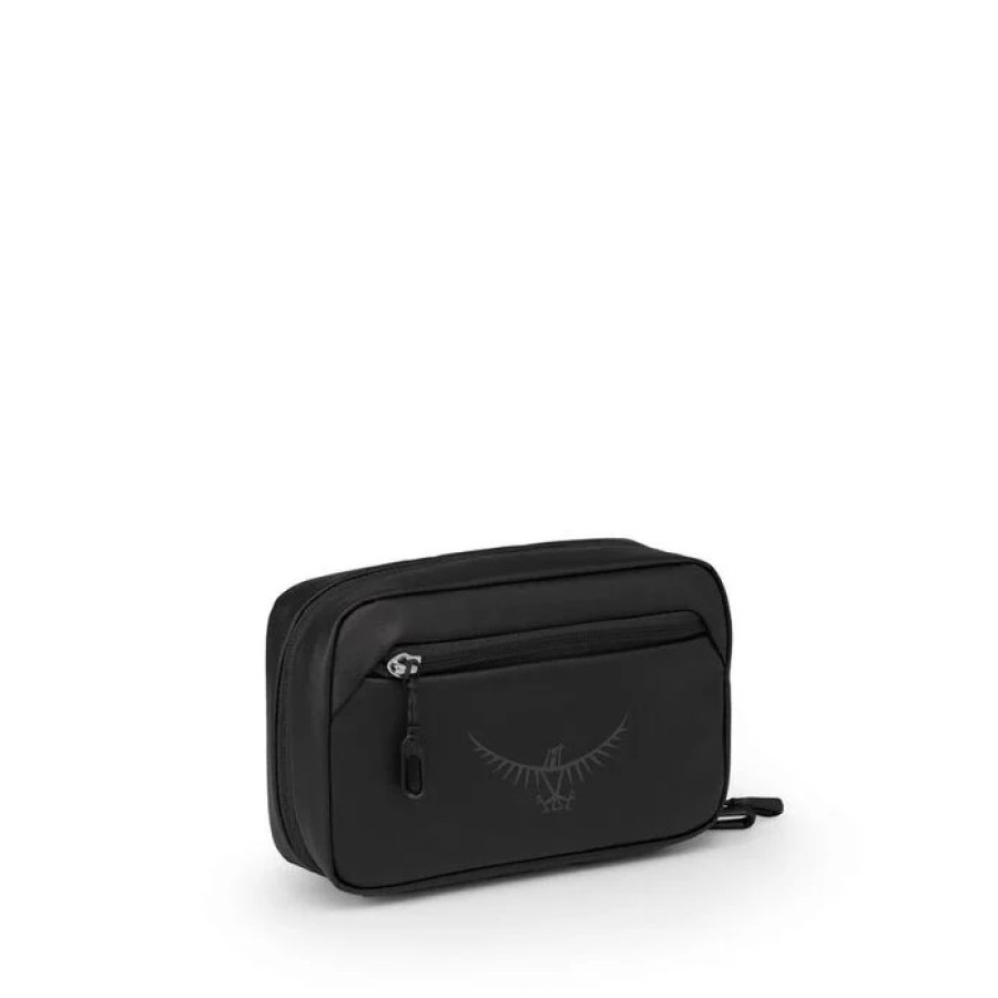 Osprey Transporter™ Powerhouse Raven Black/Black
