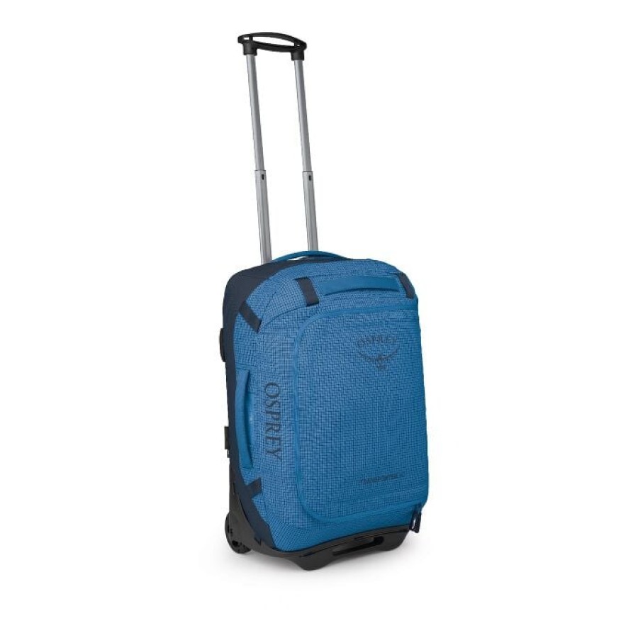 Osprey Transporter™ Wheeled Duffel 40