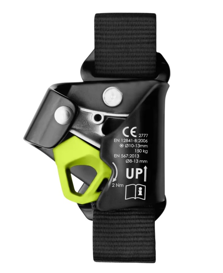 Edelrid Chest Cruiser Ascender