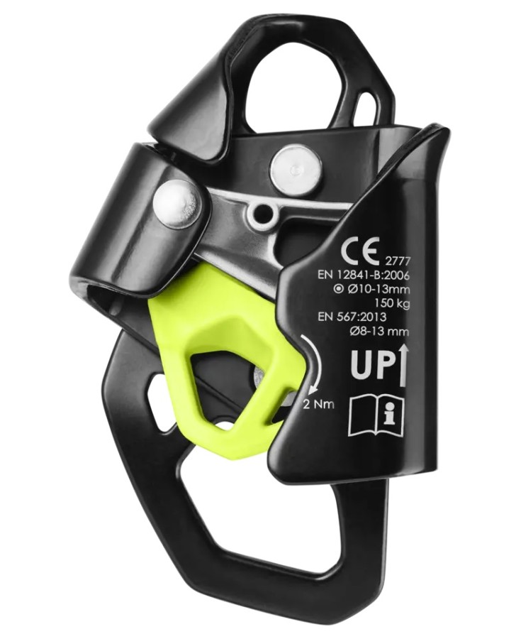 Edelrid Uni Cruiser Ascender