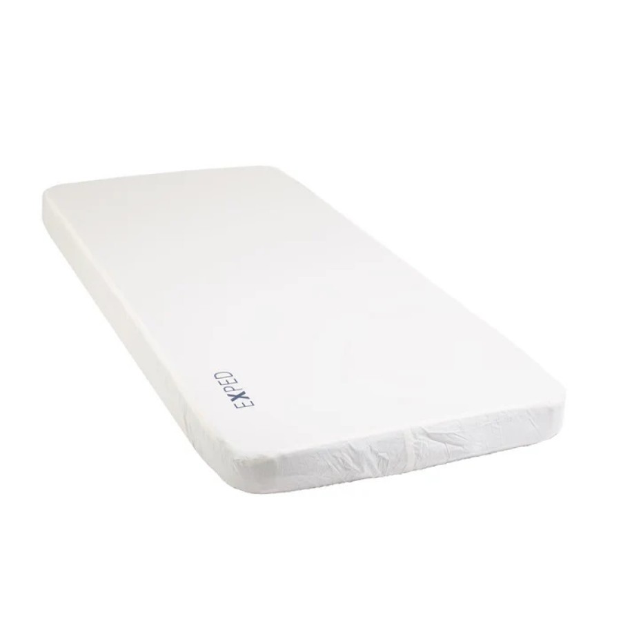 Exped Sleepwell Organic Cotton Mat Sheet Cover M