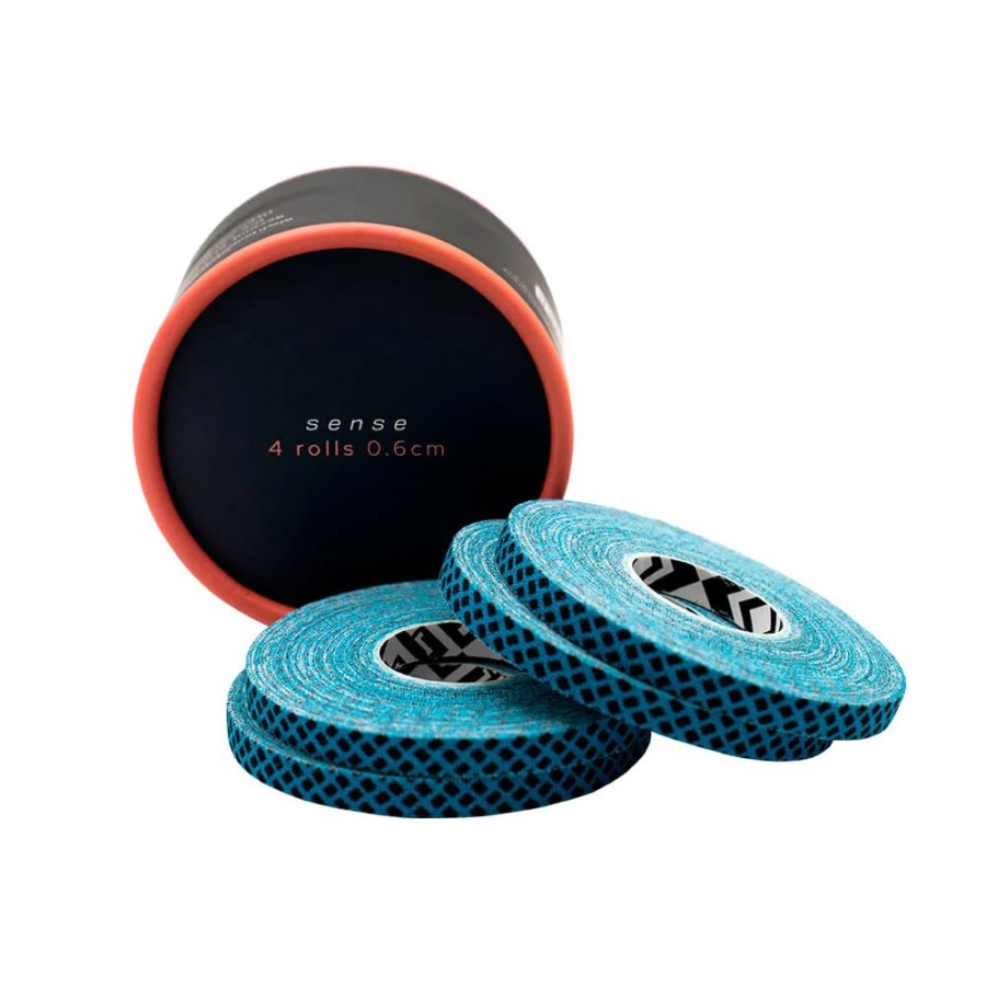 Crux Sense 0.6cm x 10m (4 Rolls) Climbing Tape
