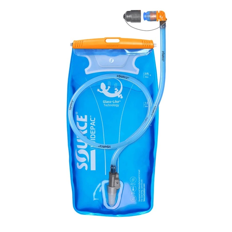 Source Widepac ORIGINAL Hydration System Bladder