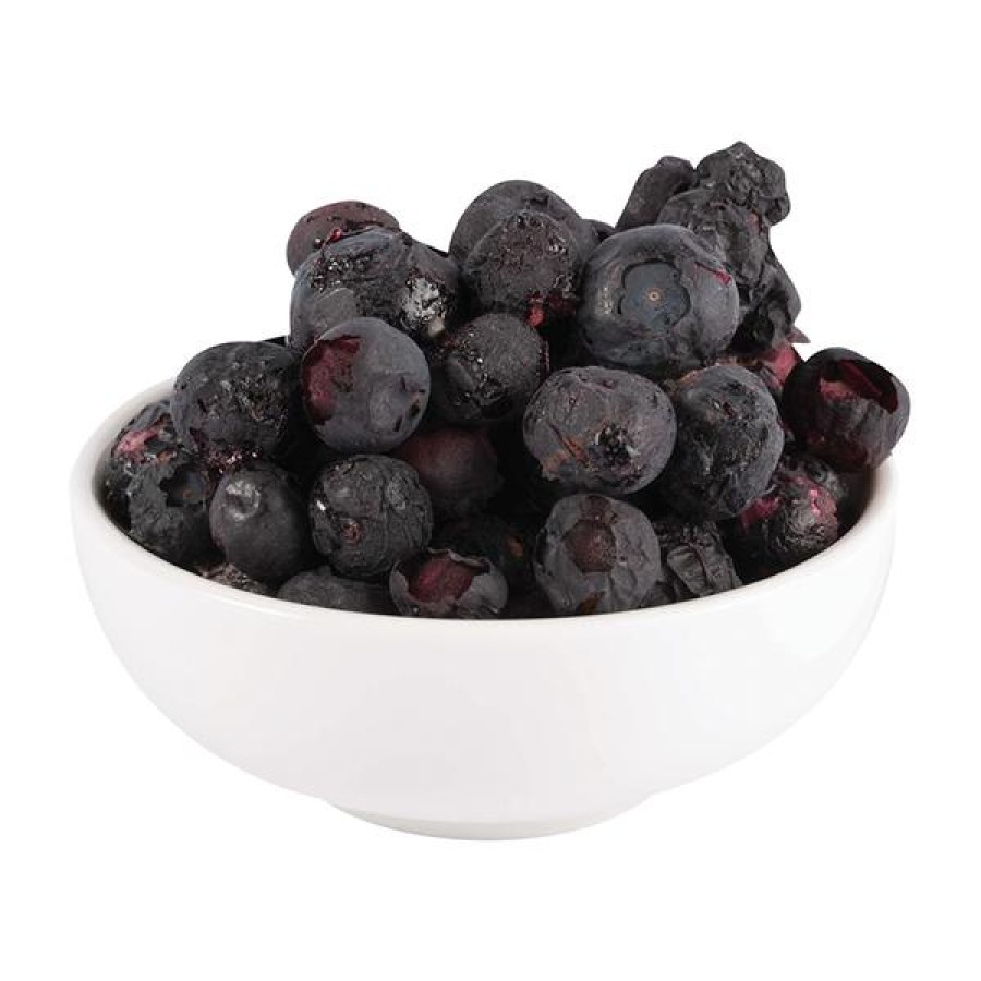 Campers Pantry Freeze Dried Blueberries 100g