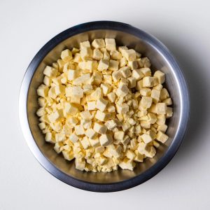 Campers Pantry Cheddar Cheese Bites Share Pack 200g