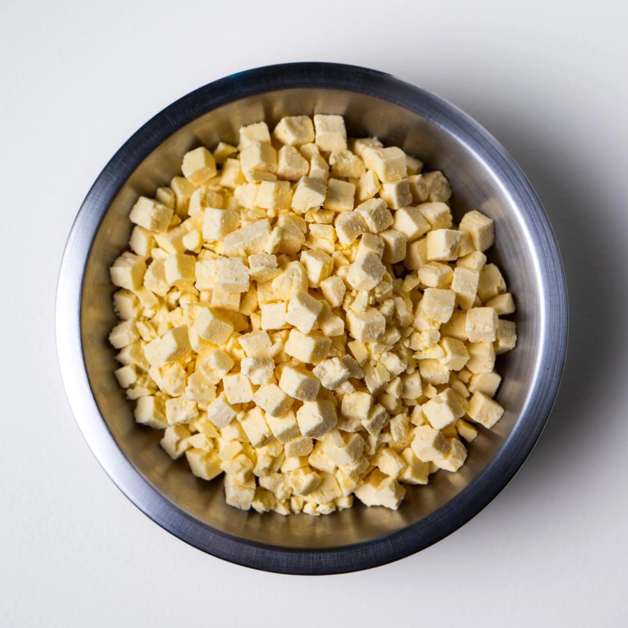 Campers Pantry Cheddar Cheese Bites Share Pack 200g