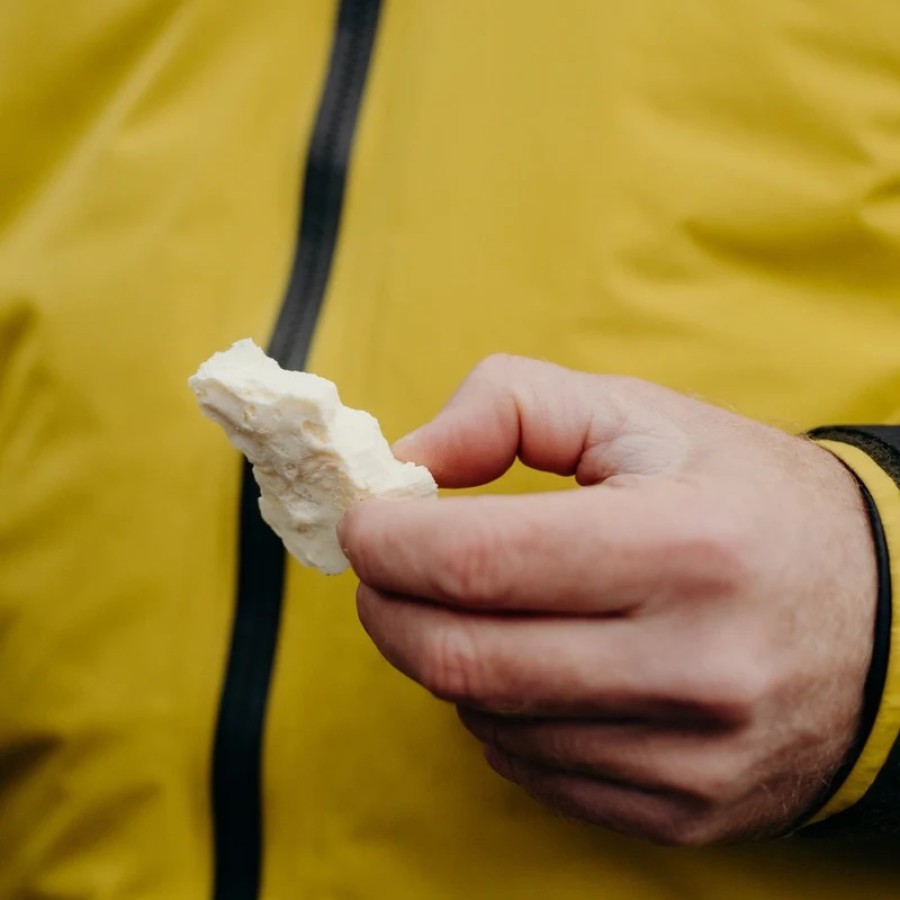 Campers Pantry Vanilla Freeze-Dried Ice Cream