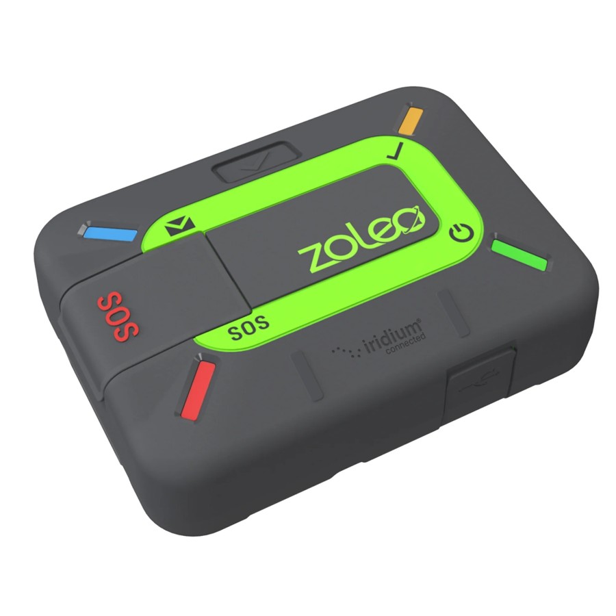 Zoleo Satellite Communicator