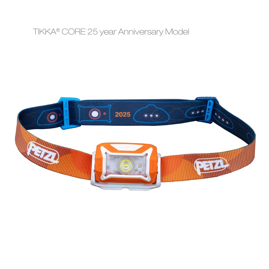 Petzl Tikka Core B 450L Headlamp