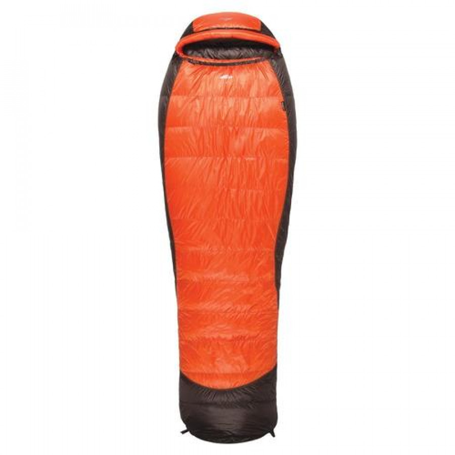 Mont Helium 300 LHZ Horizontal Baffles Sleeping Bag