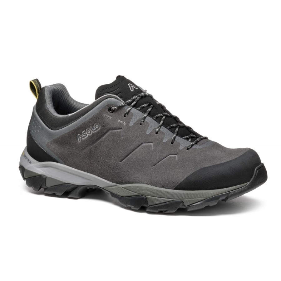 Asolo Acadia Leather GTX – Man Medium Shoe