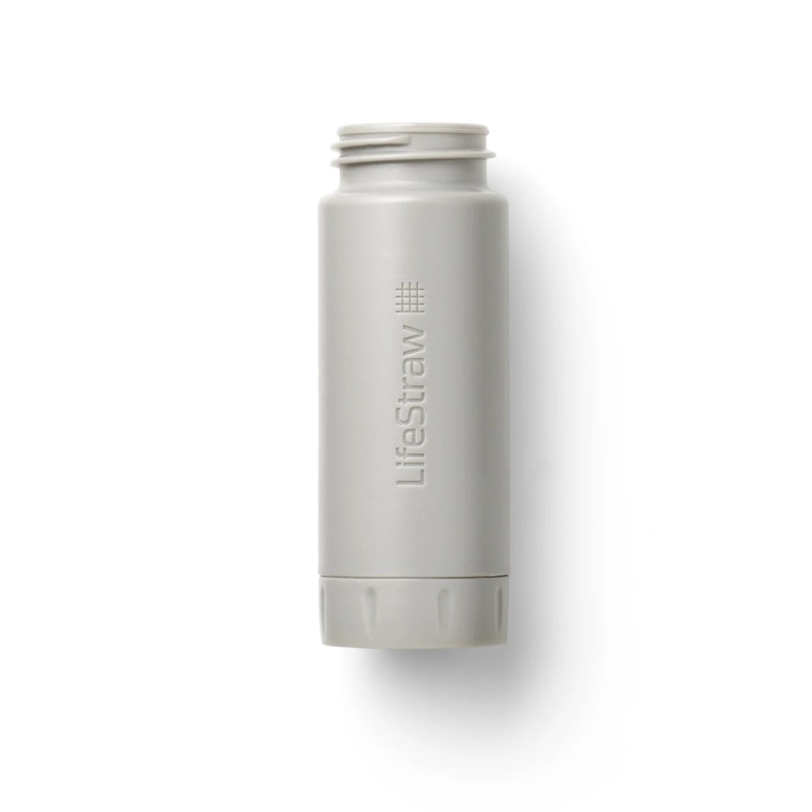 LifeStraw Peak Series Activated Carbon + Ion Exchange Filter Attachment