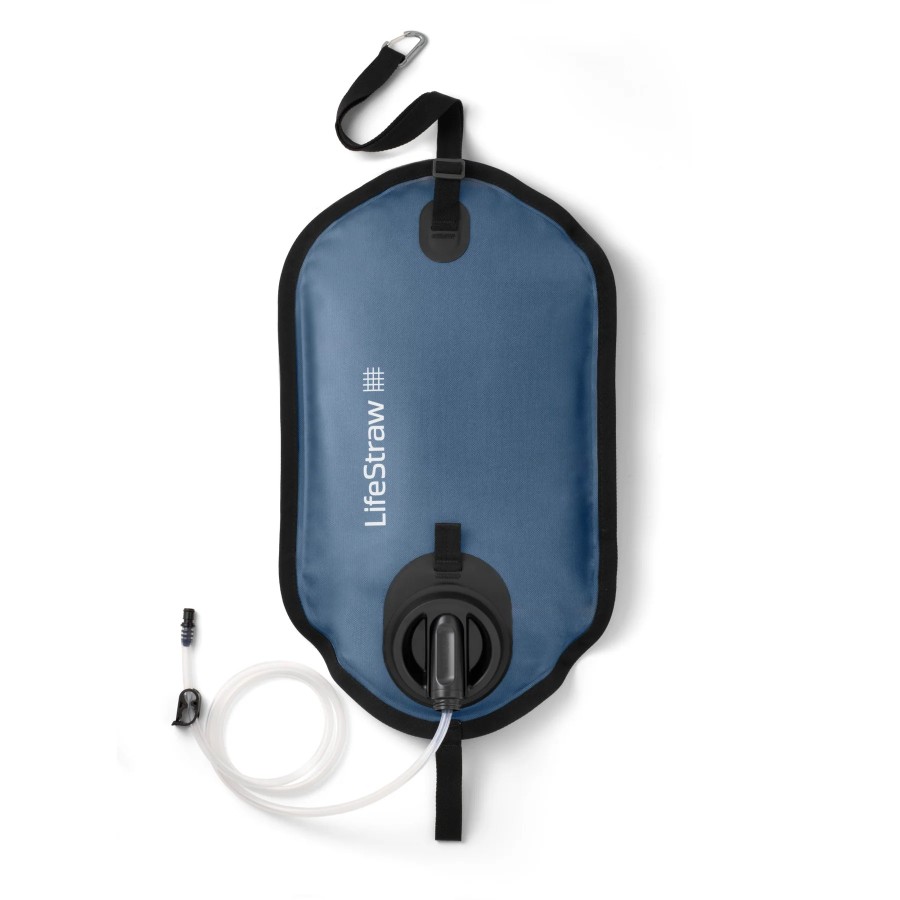 LifeStraw Peak Large Capacity 8L Gravity Water Filter System