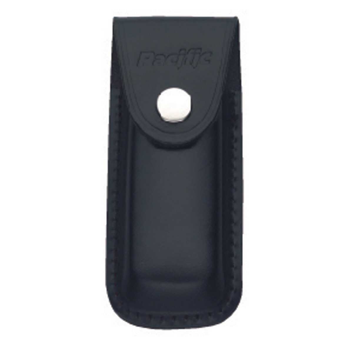 Pacific Cutlery Leather Button Sheath