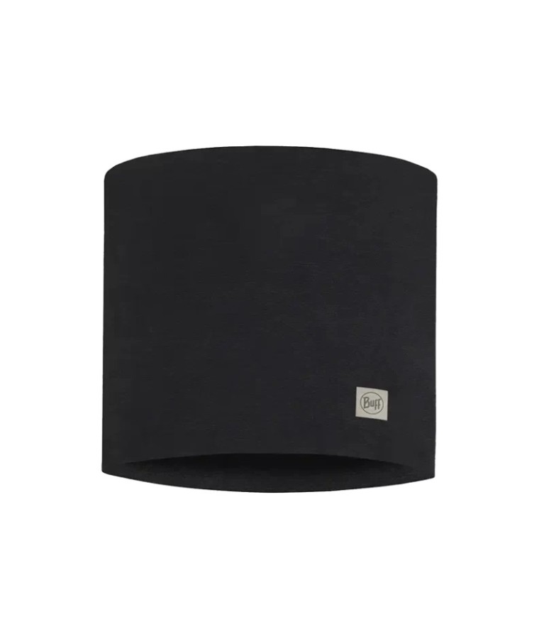 Buff Coolnet UV Underhelmet Headband (Solid Black) – Adult Size