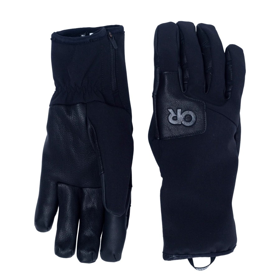 OR Men’s Stormtracker Sensor Windbloc® Gloves