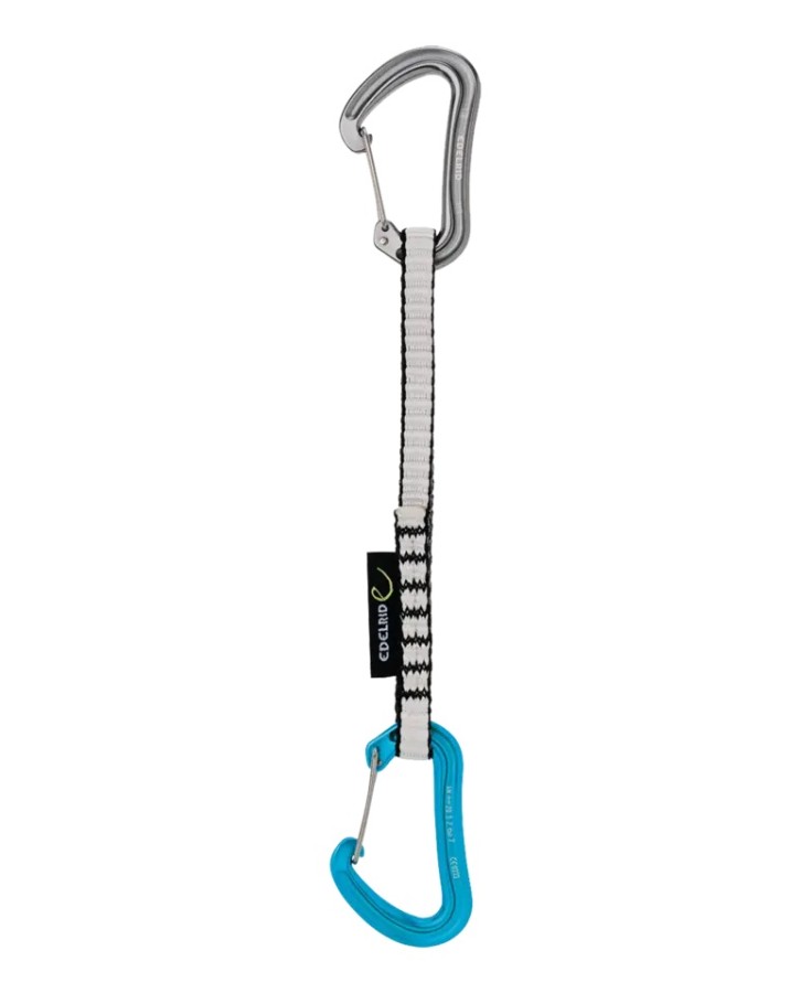 Edelrid Nineteen G Set 18cm Quickdraw