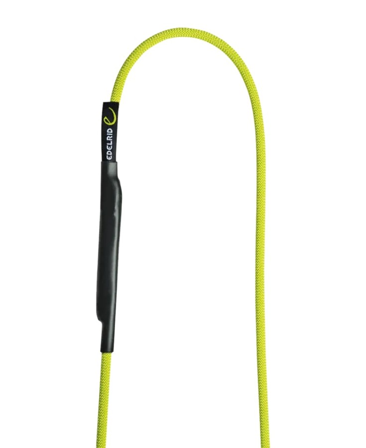 Edelrid Aramid 60cm Cord Sling 6mm Oasis
