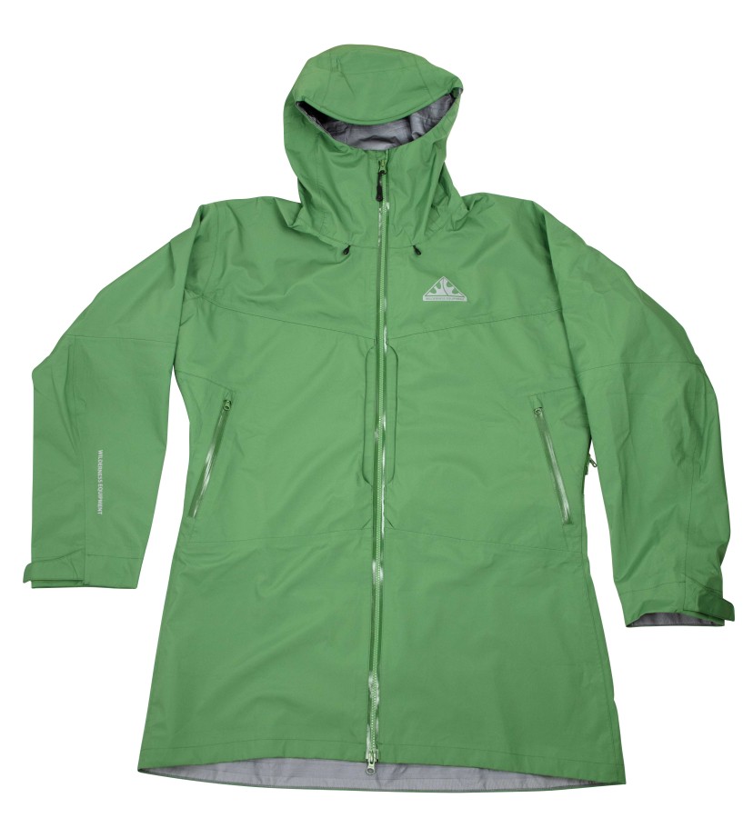 WE Esperance Women’s Waterproof Breathable Rain Jacket