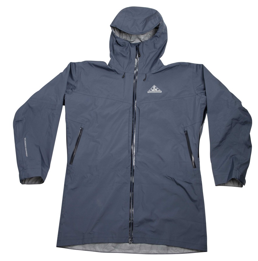 WE Naturaliste Men’s Waterproof Breathable Rain Jacket