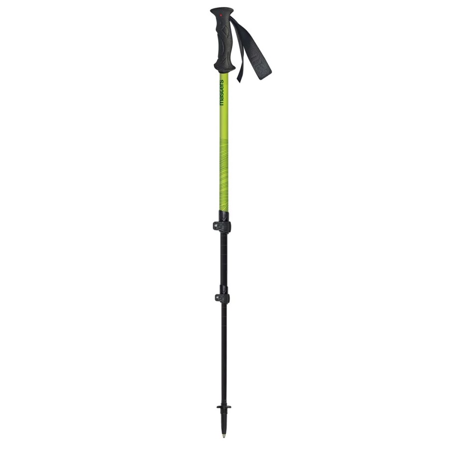 Masters RANGER Lime/Dark Green Trekking pole (pair)