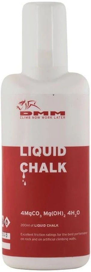 DMM Liquid Chalk 200ml