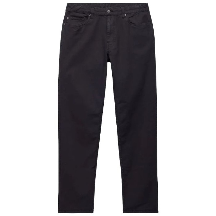 prAna Men’s Rock Ridge 5 Pocket Pant 32″ Inseam