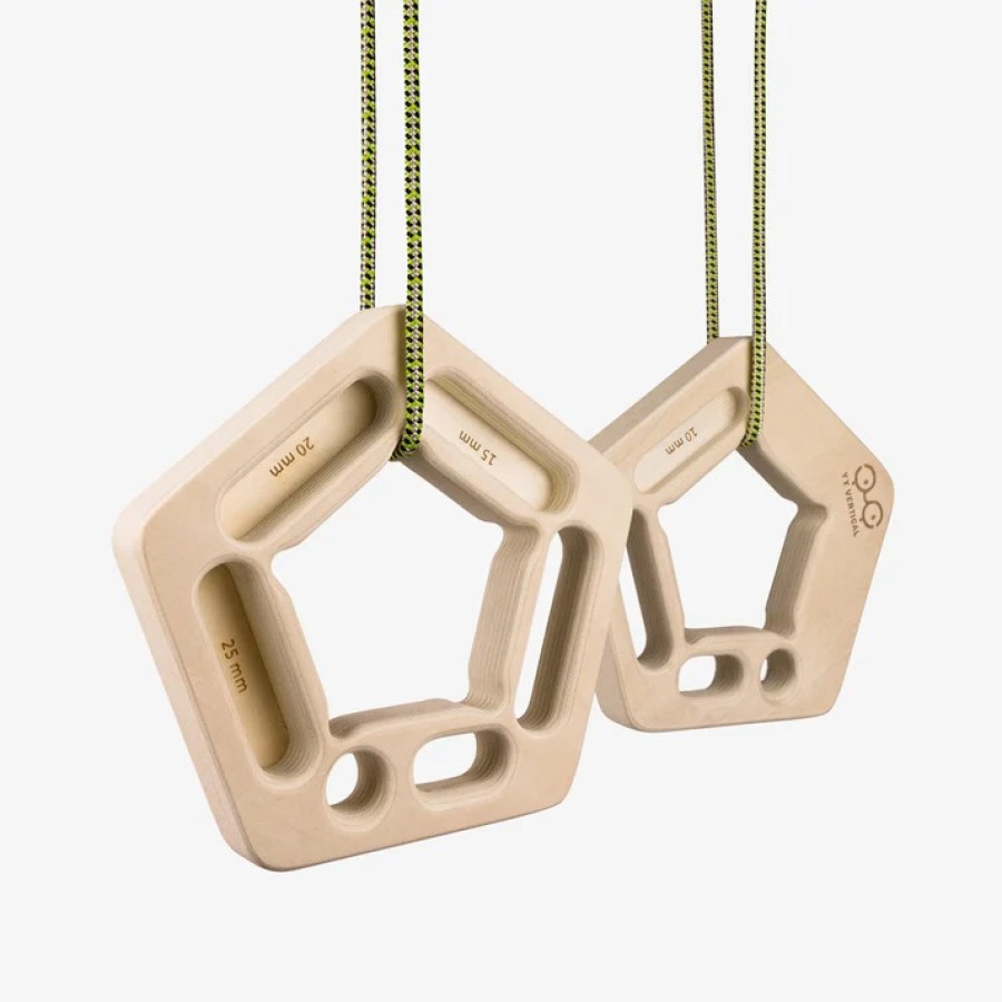 Y&Y Penta mobile training equipment