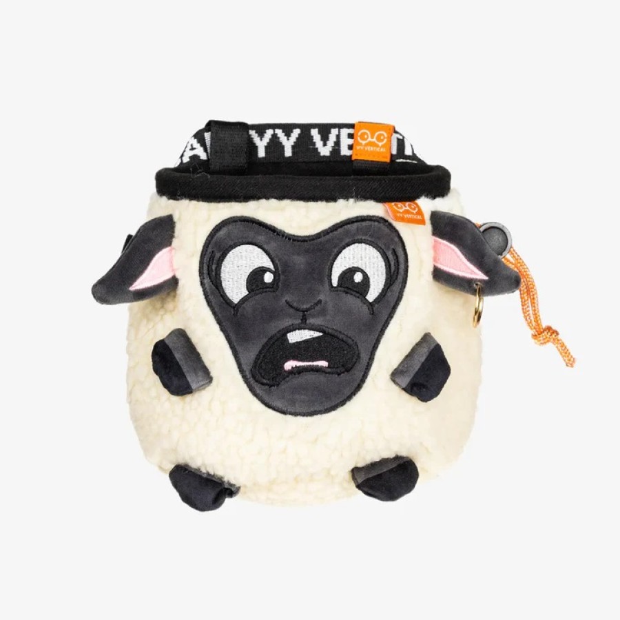 Y&Y Sheep Chalk Bag