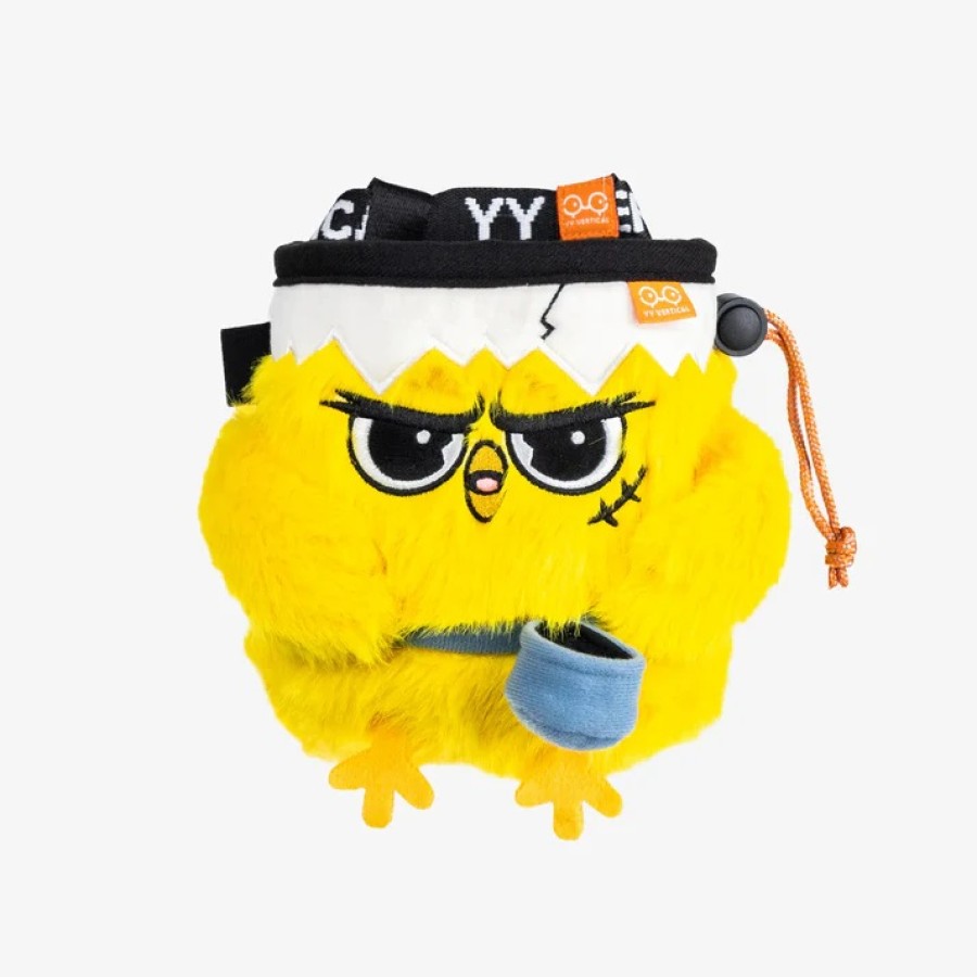 Y&Y Chick Chalk Bag