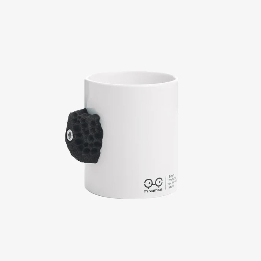 Y&Y Climbing Mug