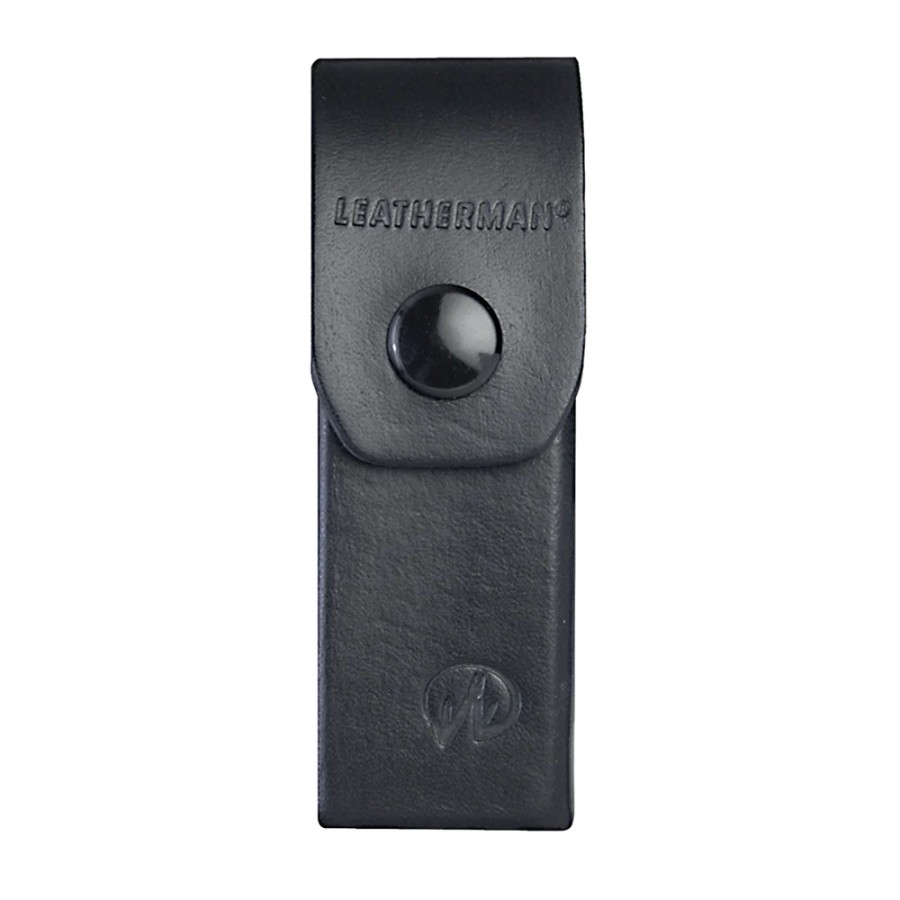 Leatherman Medium Leather Box Sheath