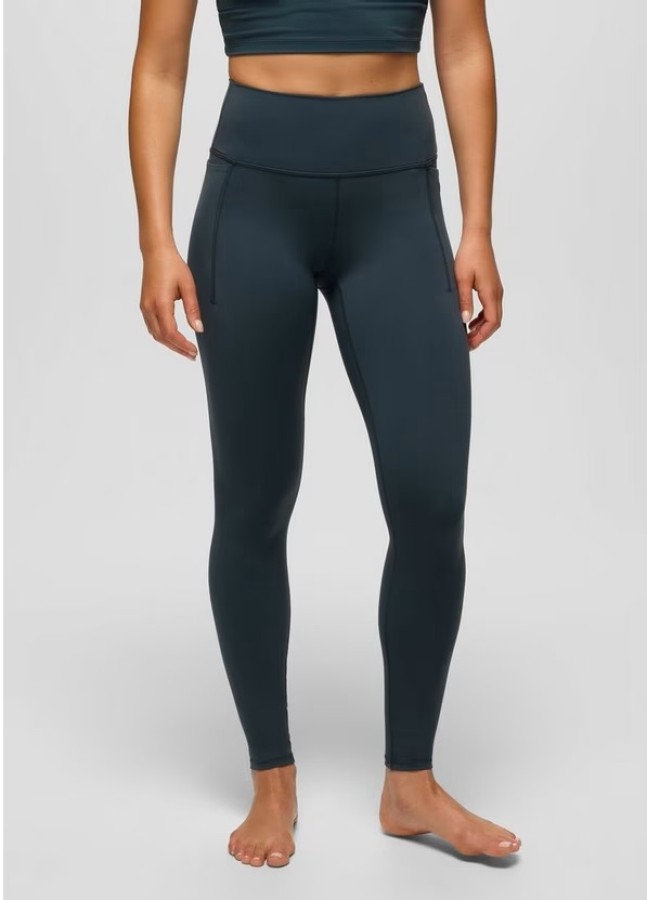 prAna Luxara™ Pocket Legging Stormy Night