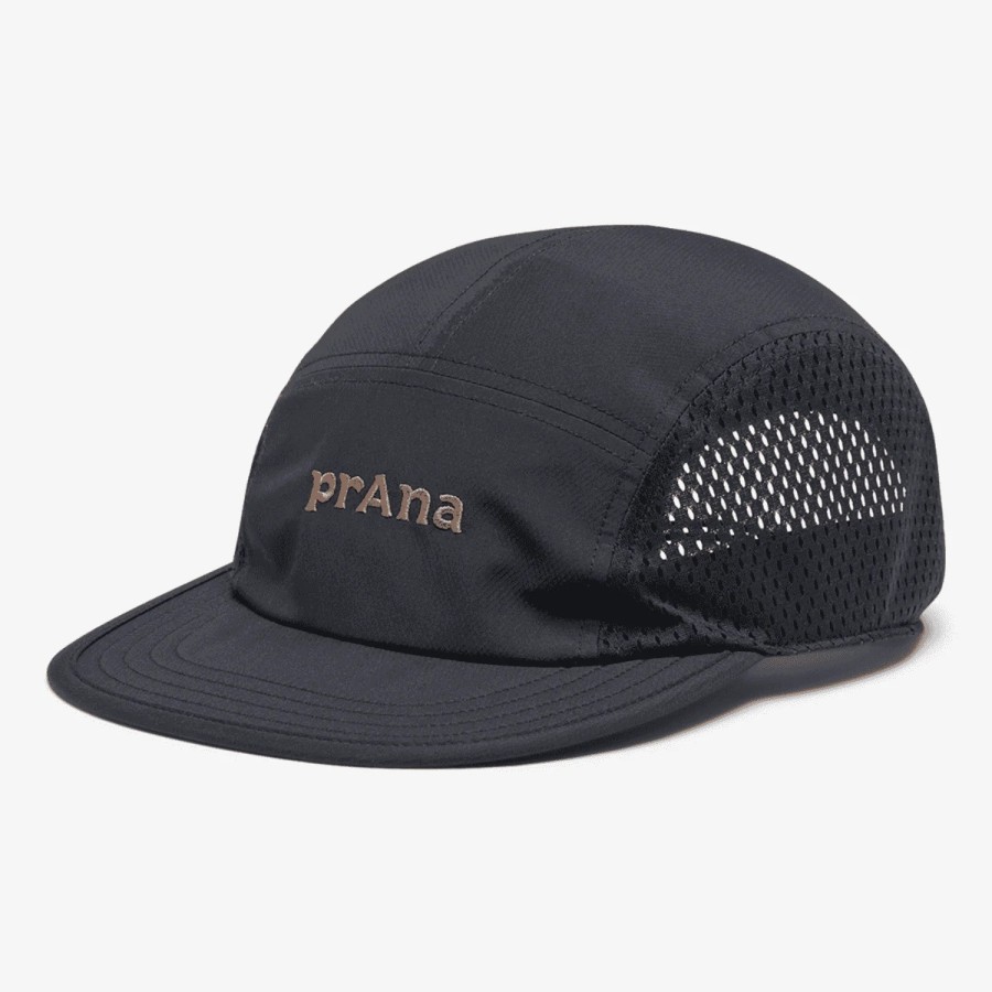 prAna Trailblaze 5-Panel Cap