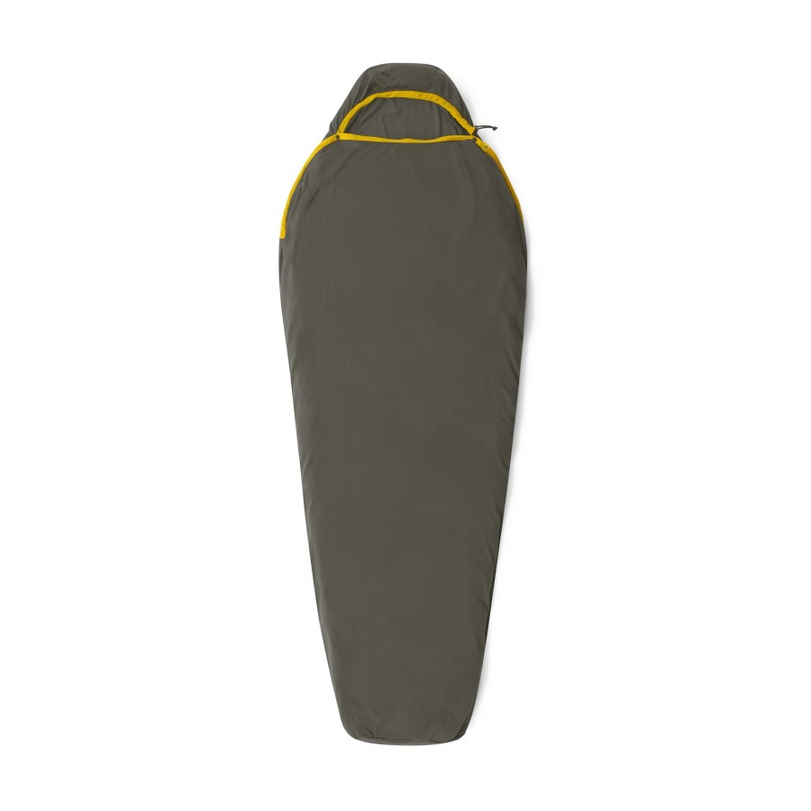 Sea to Summit Reactor Midweight Sleeping Bag Liner
