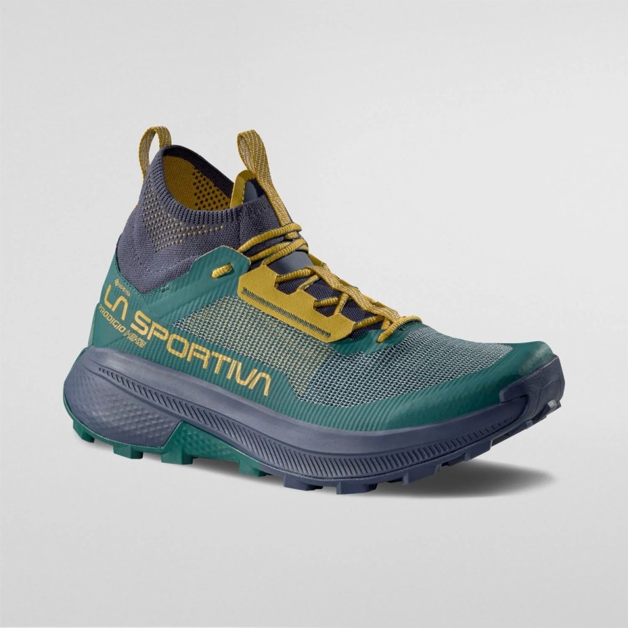 La Sportiva Prodigio Hike GTX Jungle/Savana