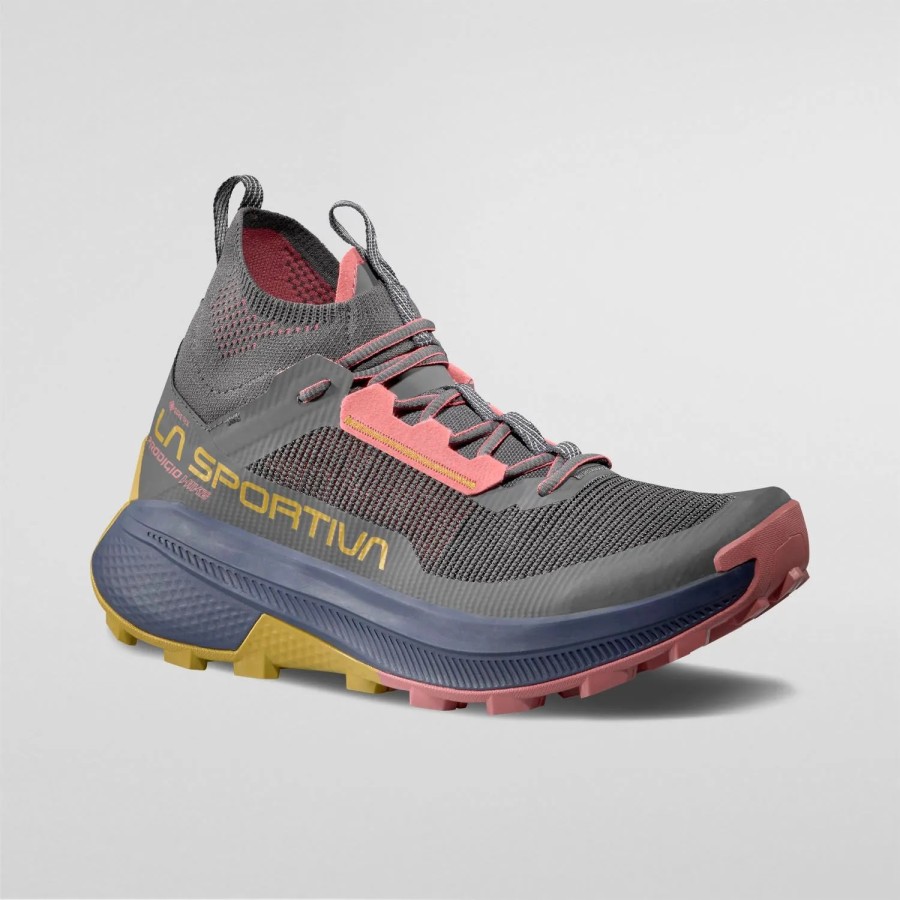 La Sportiva Prodigio Hike Woman GTX Onyx/Rosebay
