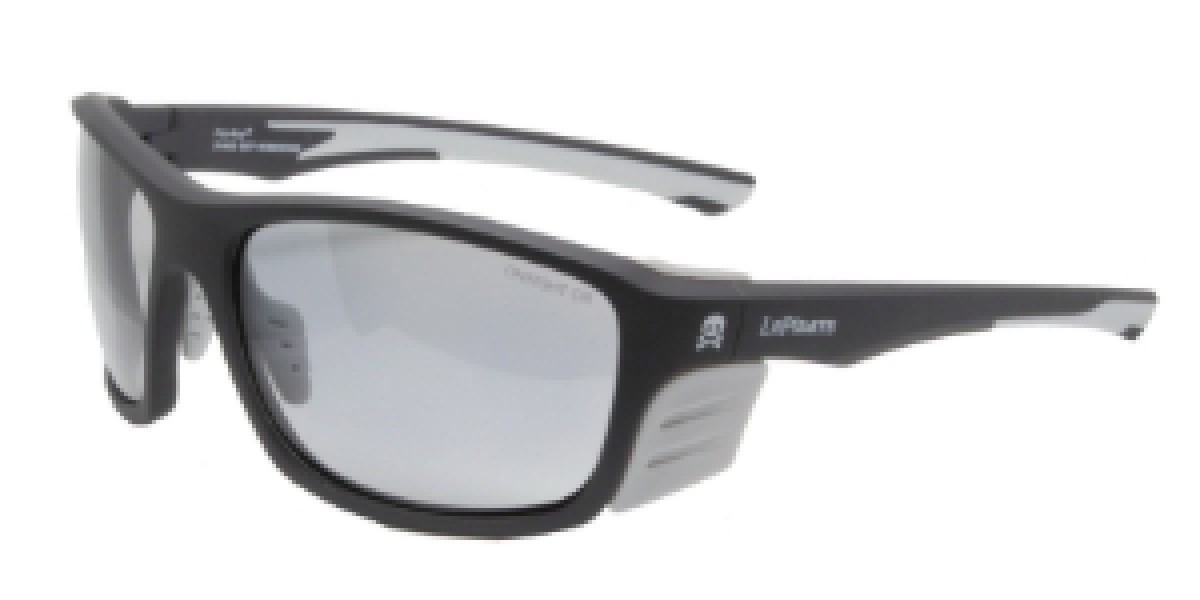 Le Pirate Fitz Roy 2-4 Polarized CAT 2 – 4 Photochromic