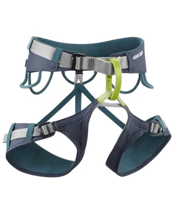 Edelrid Jay IV Sit Harness