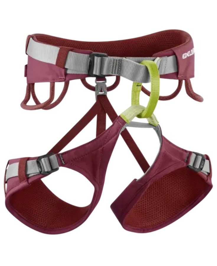 Edelrid Jayne IV Sit Harness