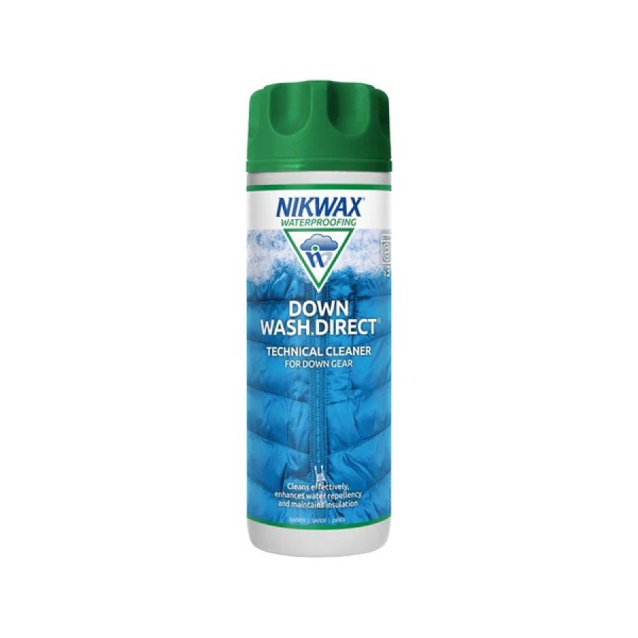 Nikwax Down Wash Direct® 300ml