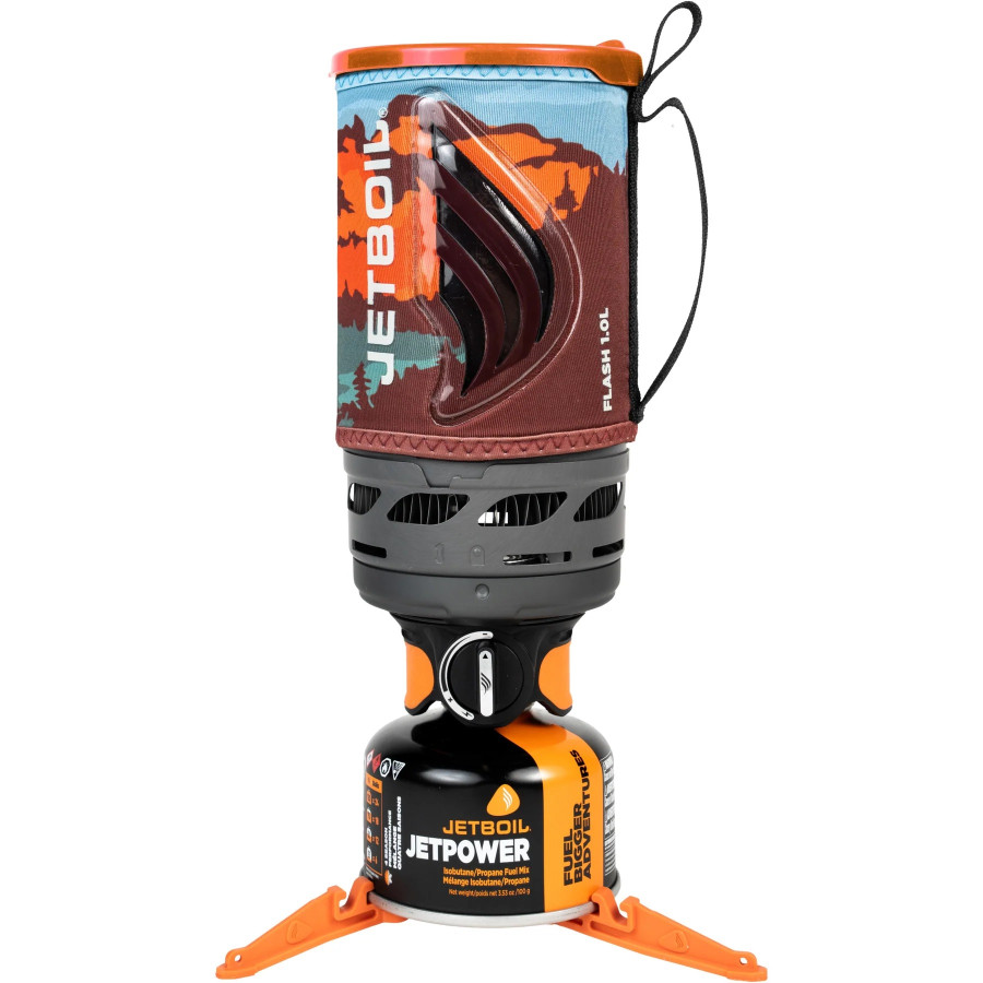Jetboil Flash 1.0L