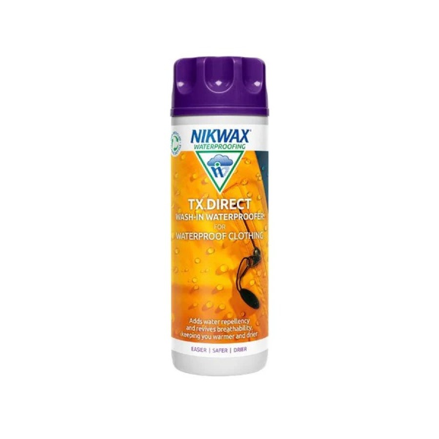 Nikwax TX.Direct® Wash-In 300ml
