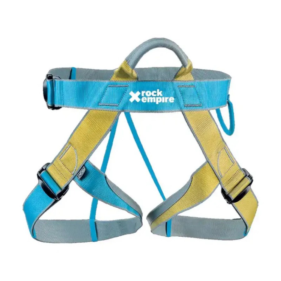 Rock Empire Harness Speedy Junior one size