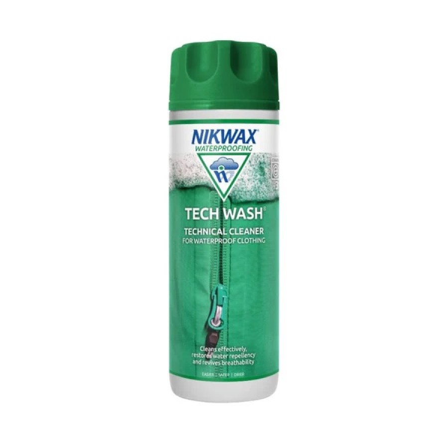 Nikwax Tech Wash® 300ml