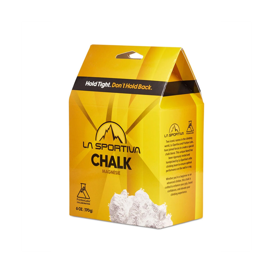 La Sportiva Chalk FL