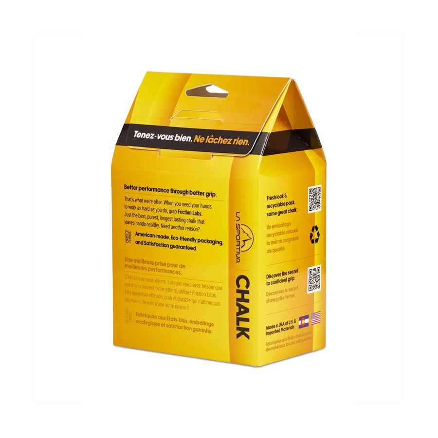 La Sportiva Chalk FL
