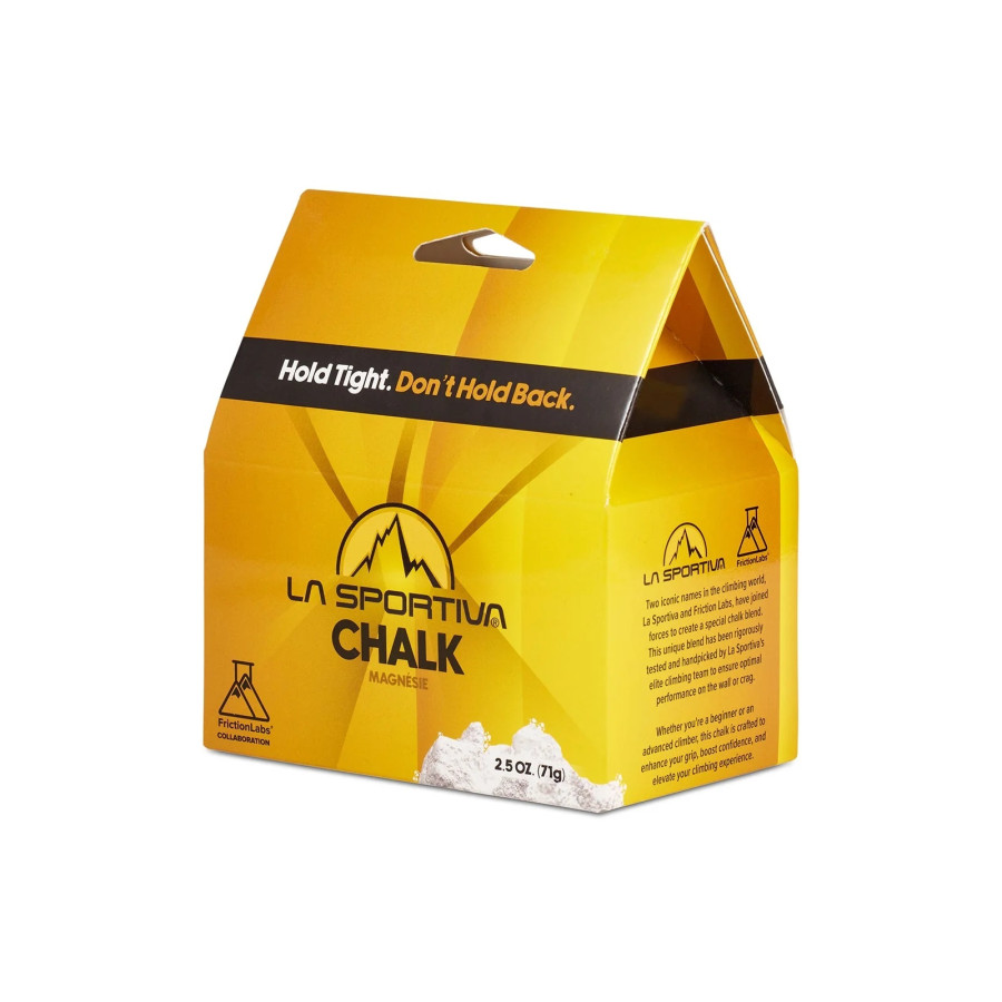 La Sportiva Chalk FL