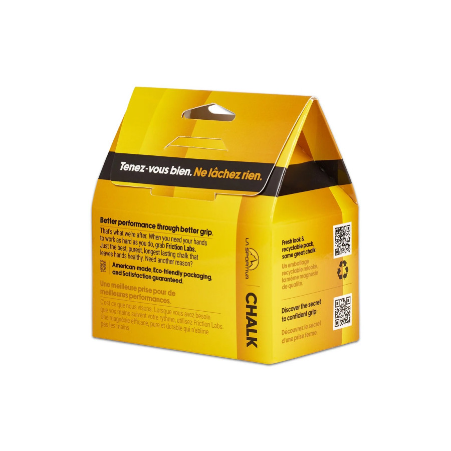 La Sportiva Chalk FL