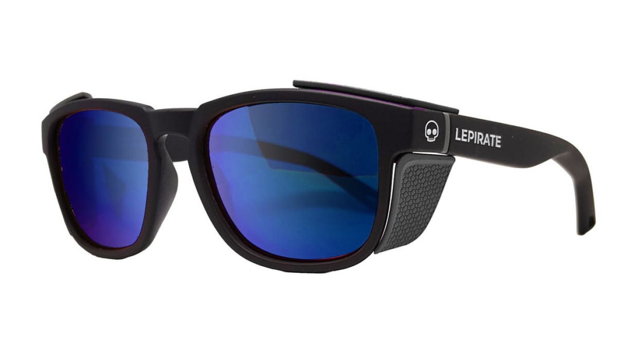 Le Pirate Petit Dru 4 Polarized CAT 4